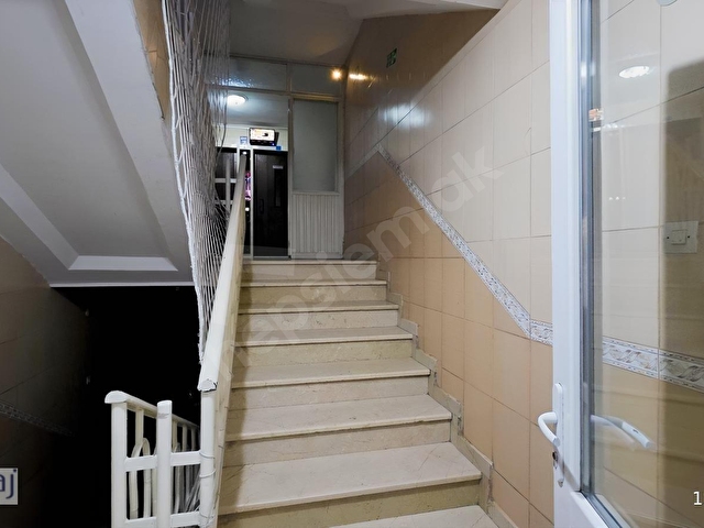 BELSİN KÜME EVLER 3+1 SATILIK BAKIMLI DAİRE - Görsel 6