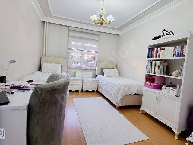 BELSİN KÜME EVLER 3+1 SATILIK BAKIMLI DAİRE - Görsel 15