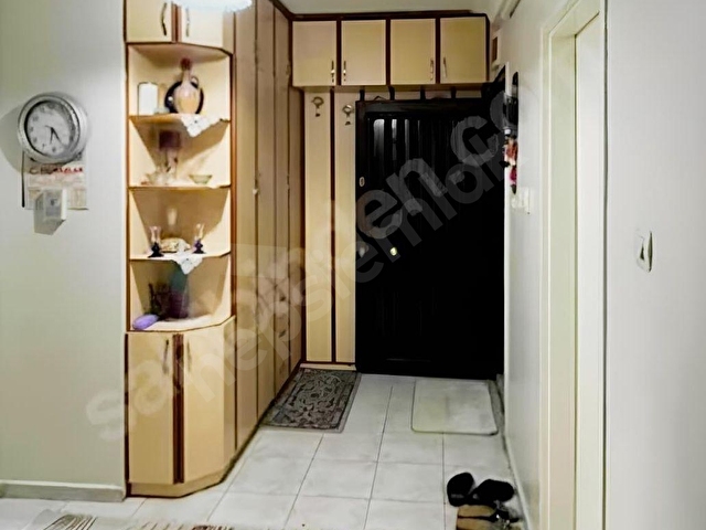 BELSİN KÜME EVLER 3+1 SATILIK BAKIMLI DAİRE - Görsel 10