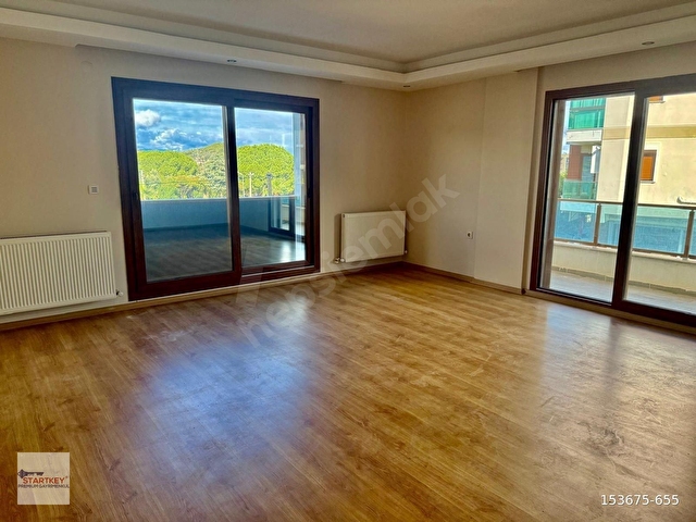 Premiumdan Yelkide Kiralık 3+1Geniş Daire - Görsel 10