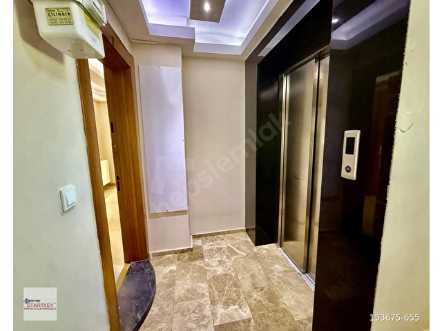 Premiumdan Yelkide Kiralık 3+1Geniş Daire - Görsel 3