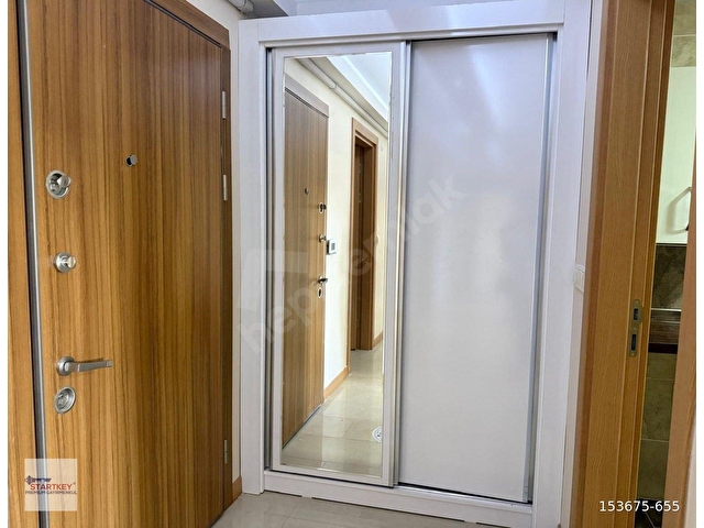 Premiumdan Yelkide Kiralık 3+1Geniş Daire - Görsel 5