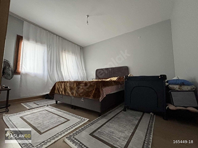 ASLANGO DAN SİLİVRİ TOKİ 1.ETAP SATILIK 2+1 DAİRE - Görsel 17