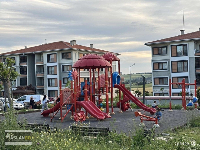 ASLANGO DAN SİLİVRİ TOKİ 1.ETAP SATILIK 2+1 DAİRE - Görsel 2