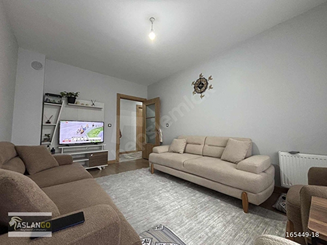 ASLANGO DAN SİLİVRİ TOKİ 1.ETAP SATILIK 2+1 DAİRE - Görsel 14