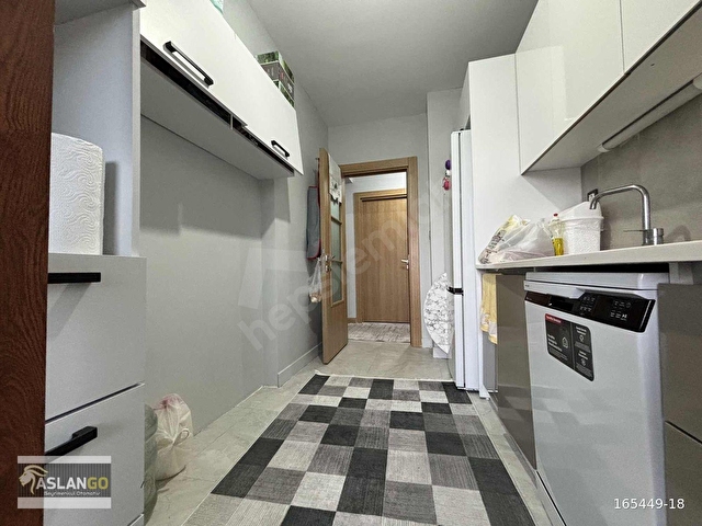 ASLANGO DAN SİLİVRİ TOKİ 1.ETAP SATILIK 2+1 DAİRE - Görsel 12