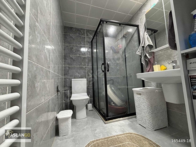 ASLANGO DAN SİLİVRİ TOKİ 1.ETAP SATILIK 2+1 DAİRE - Görsel 19