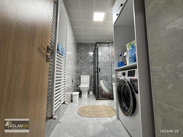 ASLANGO DAN SİLİVRİ TOKİ 1.ETAP SATILIK 2+1 DAİRE - Görsel 18