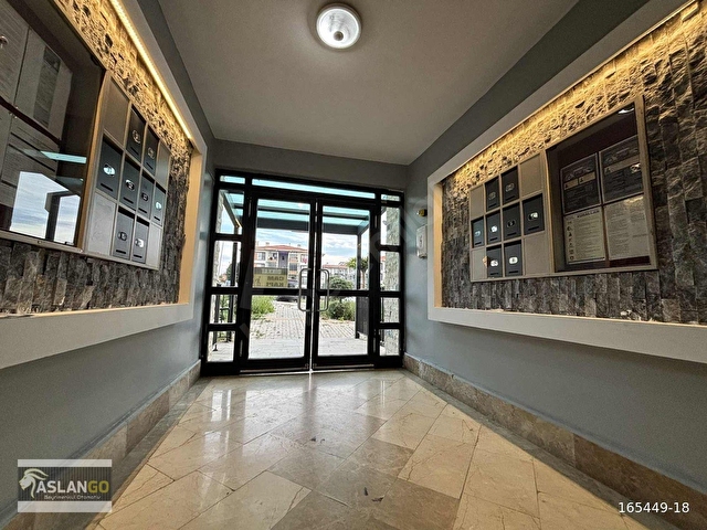 ASLANGO DAN SİLİVRİ TOKİ 1.ETAP SATILIK 2+1 DAİRE - Görsel 20