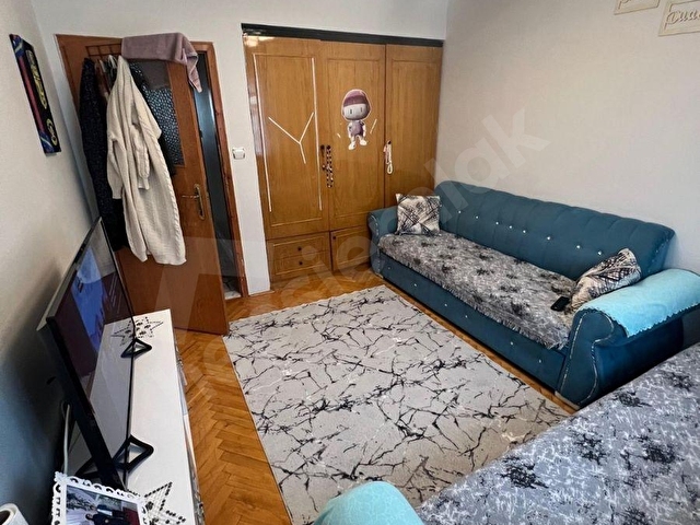 ▄BAHAR EMLAKTAN▄SAKLAMBAÇ CADDESİ YAKINI UFUKTEPEDE  İSKANLI KATTA 3+1 - Görsel 8
