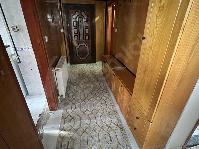 ▄BAHAR EMLAKTAN▄SAKLAMBAÇ CADDESİ YAKINI UFUKTEPEDE  İSKANLI KATTA 3+1 - Görsel 20