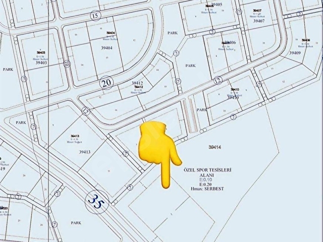 KIBRIS KÖYÜNDE YATIRIMLIK VEYA BAHÇELİK 200M2 HİSSE