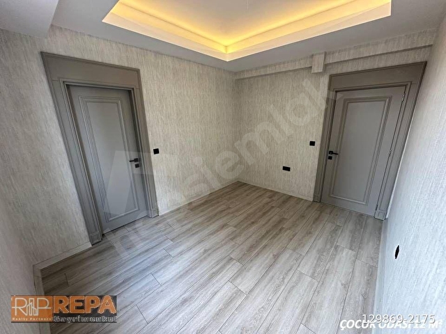 REPA GAYRİMENKUL EMİN DARICIOĞLU İBRAHİMLİ2DE KİRALIK 3+1 DAİRE - Görsel 30