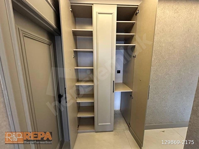 REPA GAYRİMENKUL EMİN DARICIOĞLU İBRAHİMLİ2DE KİRALIK 3+1 DAİRE - Görsel 23
