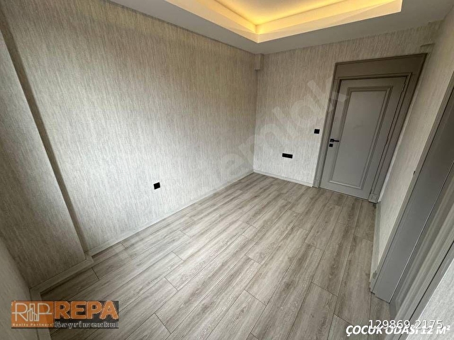 REPA GAYRİMENKUL EMİN DARICIOĞLU İBRAHİMLİ2DE KİRALIK 3+1 DAİRE - Görsel 29