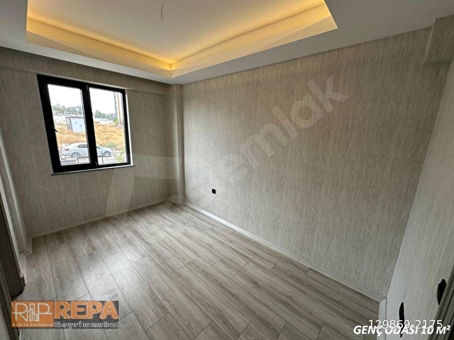 REPA GAYRİMENKUL EMİN DARICIOĞLU İBRAHİMLİ2DE KİRALIK 3+1 DAİRE - Görsel 24