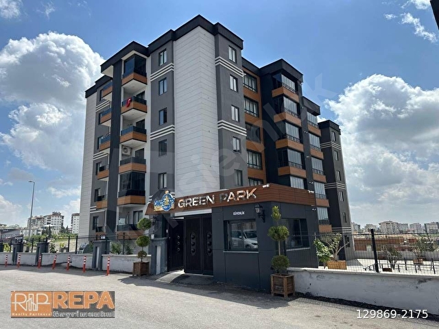 REPA GAYRİMENKUL EMİN DARICIOĞLU İBRAHİMLİ2DE KİRALIK 3+1 DAİRE - Görsel 2