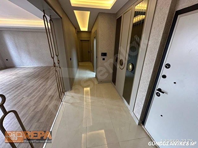 REPA GAYRİMENKUL EMİN DARICIOĞLU İBRAHİMLİ2DE KİRALIK 3+1 DAİRE - Görsel 8
