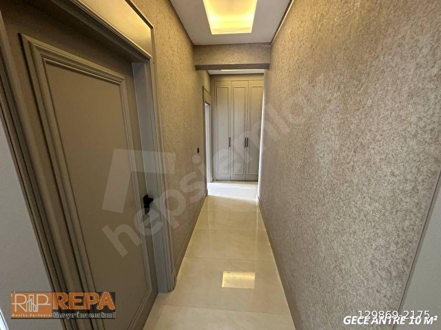 REPA GAYRİMENKUL EMİN DARICIOĞLU İBRAHİMLİ2DE KİRALIK 3+1 DAİRE - Görsel 22