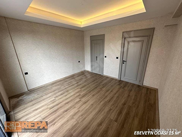 REPA GAYRİMENKUL EMİN DARICIOĞLU İBRAHİMLİ2DE KİRALIK 3+1 DAİRE - Görsel 15
