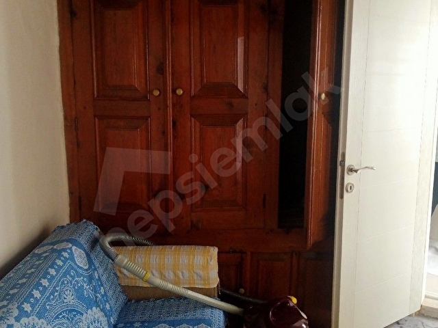 MUĞLA MERKEZDE KİRALIK 2+1 EŞYALI DAİRE - Görsel 5