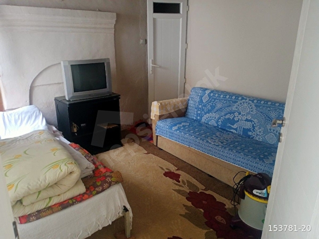 MUĞLA MERKEZDE KİRALIK 2+1 EŞYALI DAİRE - Görsel 6