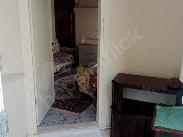 MUĞLA MERKEZDE KİRALIK 2+1 EŞYALI DAİRE - Görsel 10