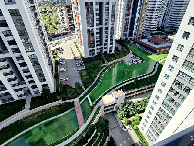 *ANCHORA SİNPAŞ GÜNEYPARK EVLERİ PEYZAJ MANZARALI OTURUMA HAZIR - Görsel 23
