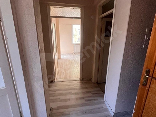 Kültür mahallesinde 2+1 Doğalgazlı Kiralık Daire - Görsel 5