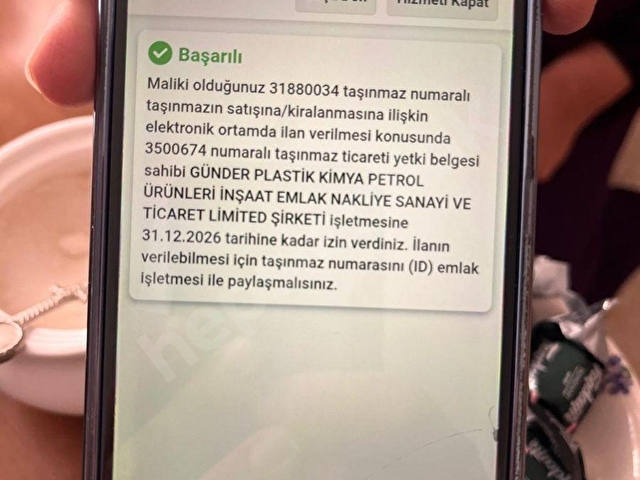 Kültür mahallesinde 2+1 Doğalgazlı Kiralık Daire - Görsel 9