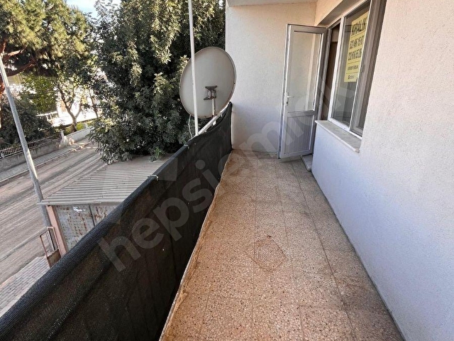 Kültür mahallesinde 2+1 Doğalgazlı Kiralık Daire - Görsel 12