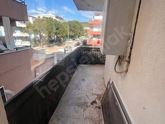 Kültür mahallesinde 2+1 Doğalgazlı Kiralık Daire - Görsel 6