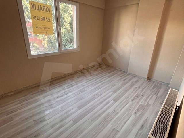 Kültür mahallesinde 2+1 Doğalgazlı Kiralık Daire - Görsel 17