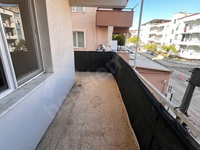 Kültür mahallesinde 2+1 Doğalgazlı Kiralık Daire - Görsel 14