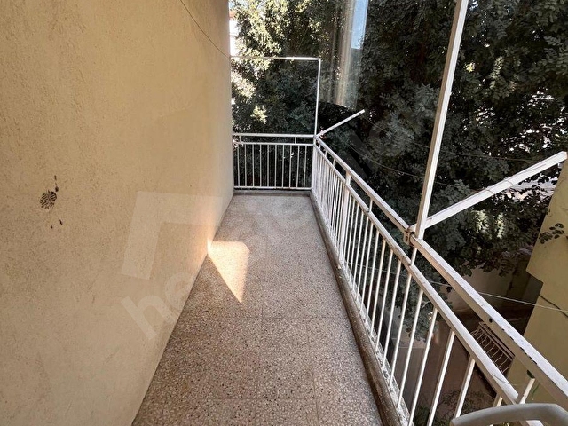 Kültür mahallesinde 2+1 Doğalgazlı Kiralık Daire - Görsel 10