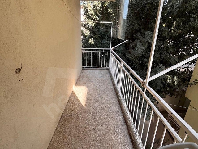 Kültür mahallesinde 2+1 Doğalgazlı Kiralık Daire - Görsel 11