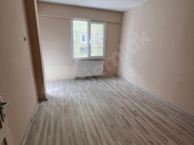 Kültür mahallesinde 2+1 Doğalgazlı Kiralık Daire - Görsel 4