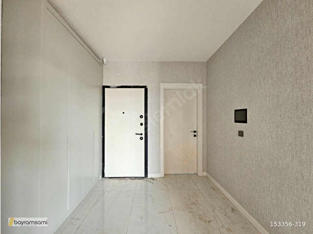 BEYHEKİM CADDESİNDE AKILLI EV SİSTEMLİ 4+1 FIRSAT ULTRA LÜX DAİRE - Görsel 24