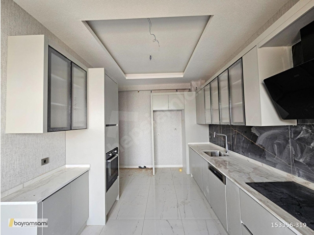 BEYHEKİM CADDESİNDE AKILLI EV SİSTEMLİ 4+1 FIRSAT ULTRA LÜX DAİRE - Görsel 12