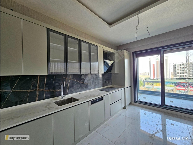 BEYHEKİM CADDESİNDE AKILLI EV SİSTEMLİ 4+1 FIRSAT ULTRA LÜX DAİRE - Görsel 10