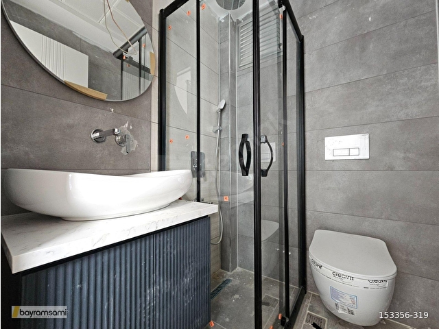 BEYHEKİM CADDESİNDE AKILLI EV SİSTEMLİ 4+1 FIRSAT ULTRA LÜX DAİRE - Görsel 28