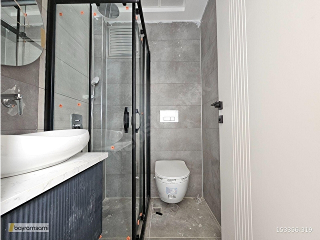 BEYHEKİM CADDESİNDE AKILLI EV SİSTEMLİ 4+1 FIRSAT ULTRA LÜX DAİRE - Görsel 27