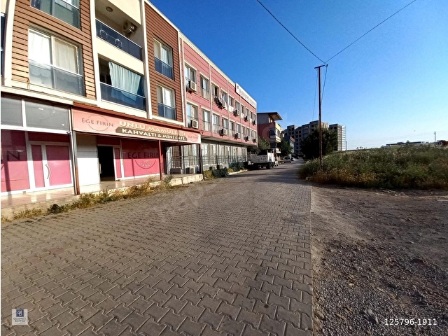 ÇİĞLİ BALATÇIK KATİP ÇELEBİ ÜNİV. BÖLGESİNDE SATILIK DÜKKAN - Görsel 8