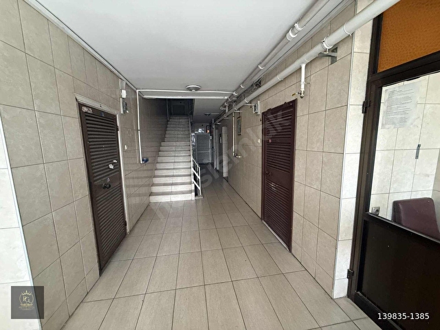 BEYAZEVLER 2+1 KAPALI MUTFAK DOĞALGAZ GENİŞ OTURUM BAKIMLI DAİRE - Görsel 29