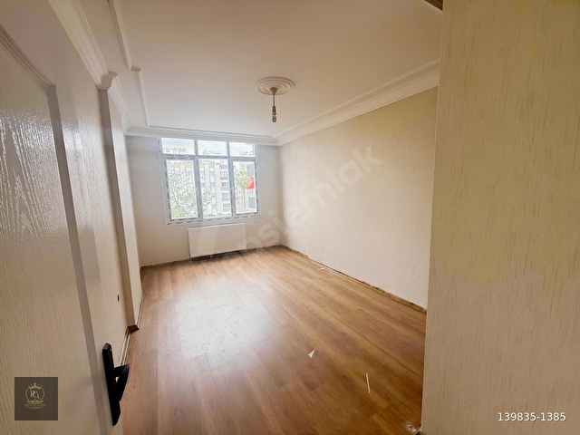 BEYAZEVLER 2+1 KAPALI MUTFAK DOĞALGAZ GENİŞ OTURUM BAKIMLI DAİRE - Görsel 21