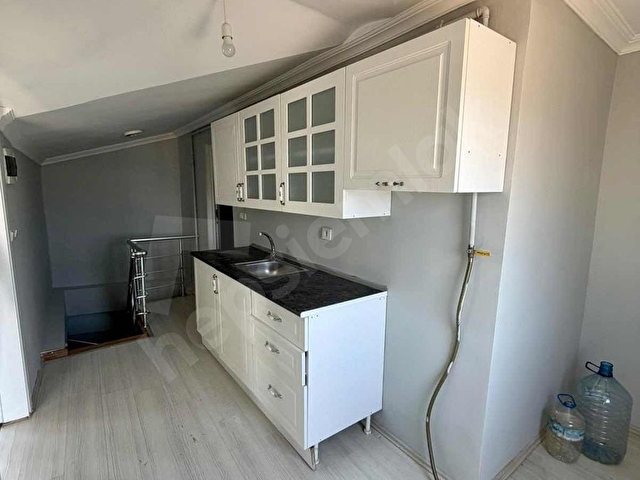 PRESTIJ GRUPTAN KESTEL KALE MH. KİRALIK 2+1 LÜKS DUBLEKS DAIRE - Görsel 15