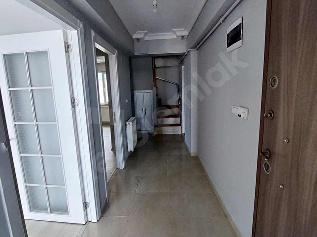 PRESTIJ GRUPTAN KESTEL KALE MH. KİRALIK 2+1 LÜKS DUBLEKS DAIRE - Görsel 5