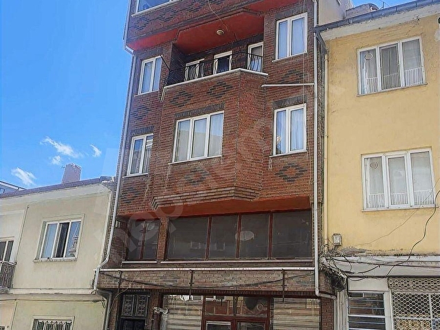 HASBAY DAN EMİRDAĞ MERKEZ DE 5+1 MÜSTAKİL EŞYALI TRİBLEKS MESKEN - Görsel 2