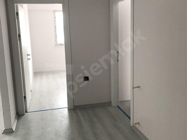 ATAKENTTE DENİZ MANZARALI, SIFIR, EBEVEYN BANYOLU, GENİŞ 2+1 - Görsel 14