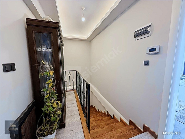 BM REAL ESTATE YUNUSELİNDE SATILIK 3 KATLI ASANSÖRLÜ VİLLA - Görsel 2
